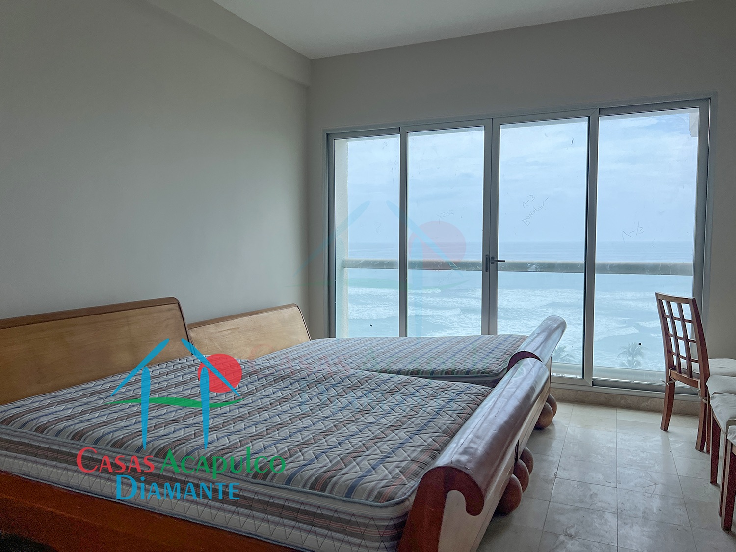 Mayan Island Playa Bonampak 1004 - Recámara dos 1